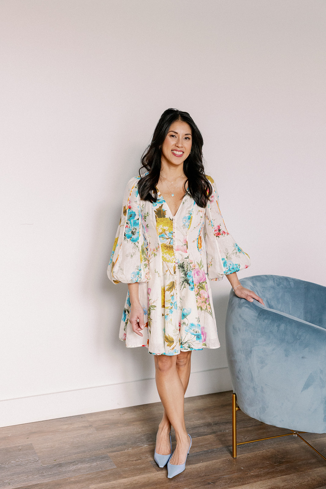 top wedding planner Desiree Adams sharing 2026 wedding trends